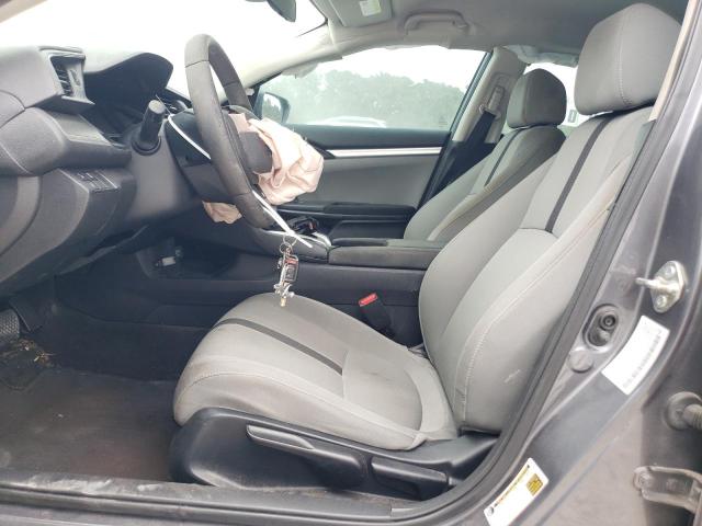 2019 HONDA CIVIC LX - 2HGFC2F68KH603805