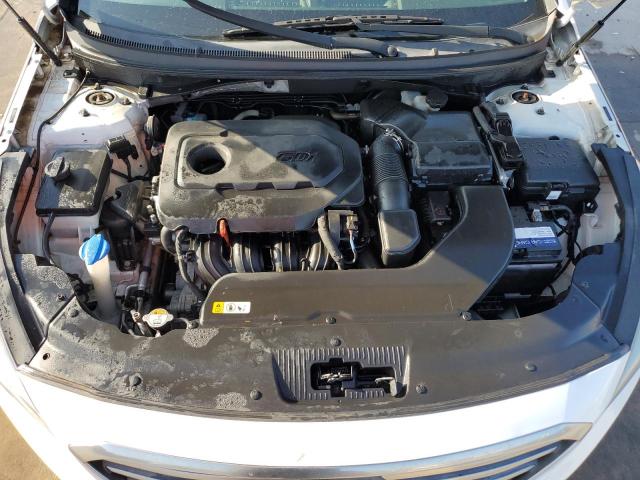 2016 HYUNDAI SONATA SE - 5NPE24AF1GH392168