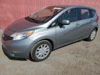 NISSAN VERSA NOTE photo