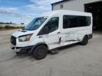 FORD TRANSIT T- photo