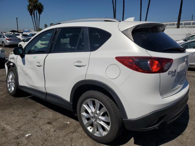 VIN JM3KE4DY8F0500800 2015 Mazda CX-5, GT no.2