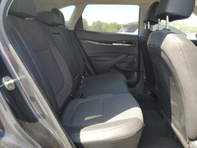 2021 KIA SELTOS S - KNDEU2AAXM7161207