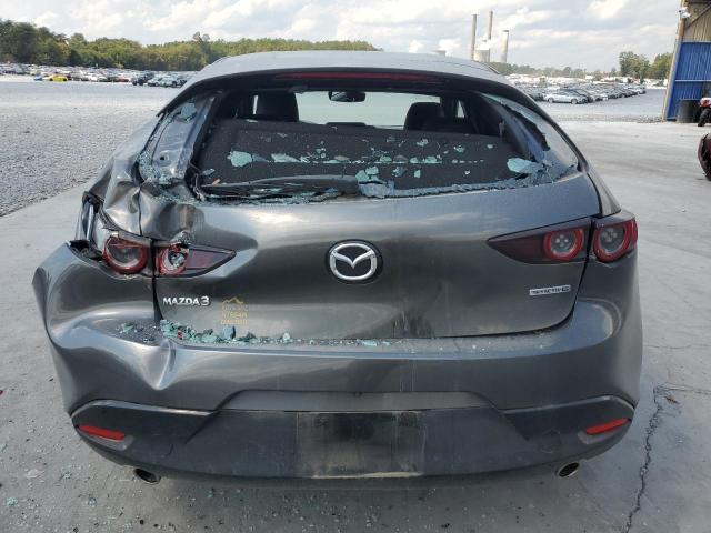 VIN JM1BPAKL7M1332261 2021 Mazda 3, Select no.6