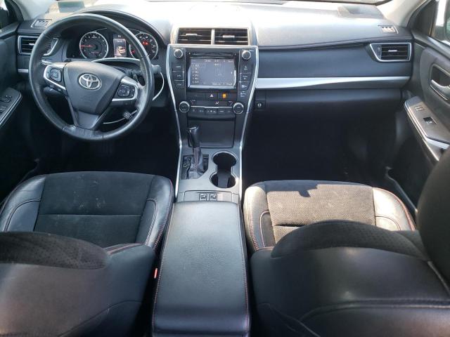 2015 TOYOTA CAMRY LE - 4T1BF1FKXFU011316