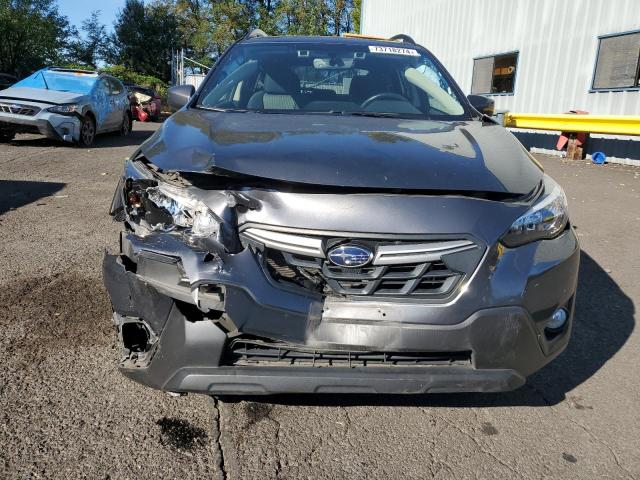 2021 SUBARU CROSSTREK - JF2GTAEC2MH329287