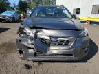 Lot #2960056143 2021 SUBARU CROSSTREK