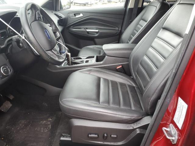 2019 FORD ESCAPE SEL - 1FMCU9HD1KUC28822