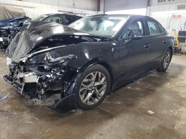2020 HYUNDAI SONATA SEL - 5NPEF4JA6LH049102