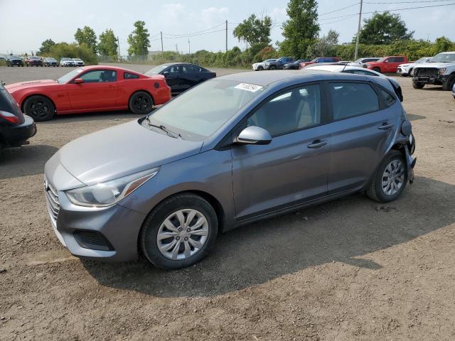 2019 HYUNDAI ACCENT SE - 3KPC25A33KE052715