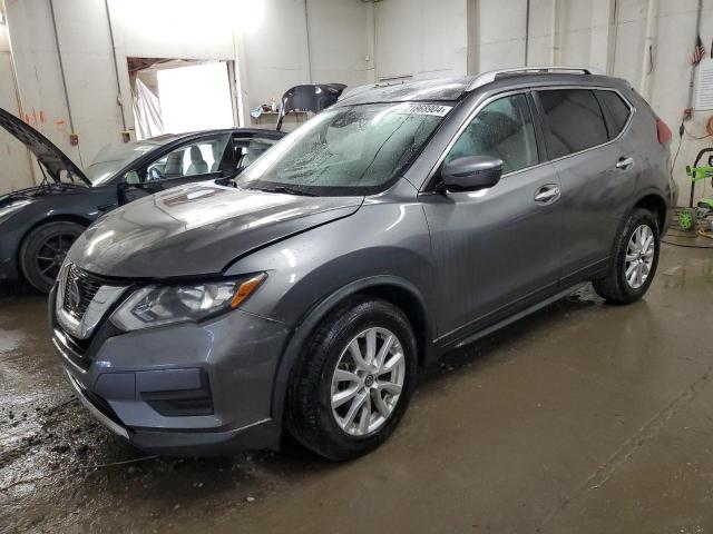 2019 NISSAN ROGUE S - KNMAT2MT9KP500986