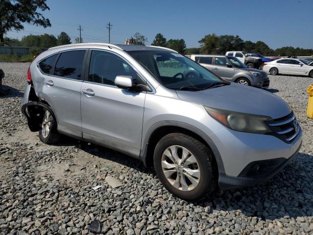 VIN 2HKRM3H79EH541881 2014 Honda CR-V, Exl no.4