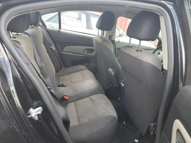 2015 CHEVROLET CRUZE LS - 1G1PA5SH1F7104372
