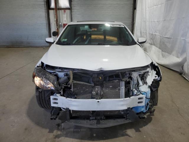 2023 CHEVROLET MALIBU LT - 1G1ZD5ST0PF229732