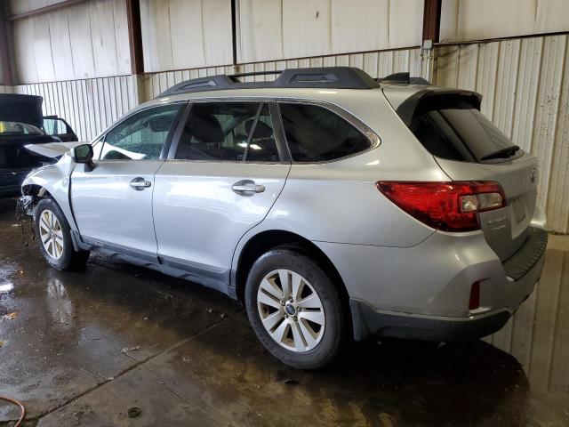 VIN 4S4BSACC6G3220021 2016 Subaru Outback, 2.5I Pre... no.2