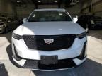 CADILLAC XT6 SPORT photo