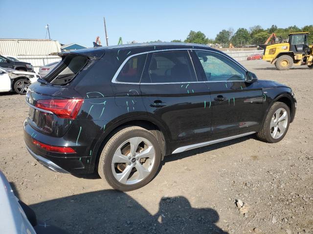 2022 AUDI Q5 PREMIUM - WA1EAAFY7N2047263