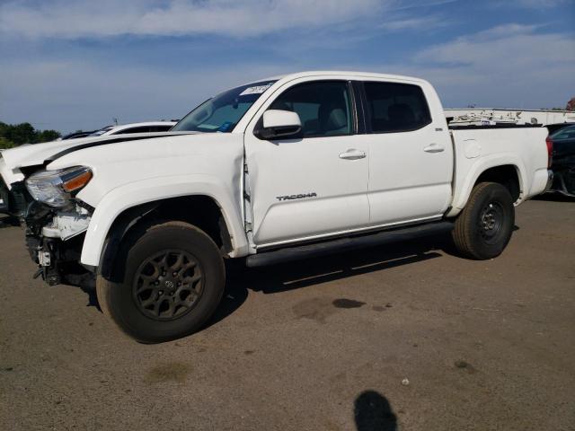 VIN 3TMCZ5AN5NM479952 2022 Toyota Tacoma, Double Cab no.1