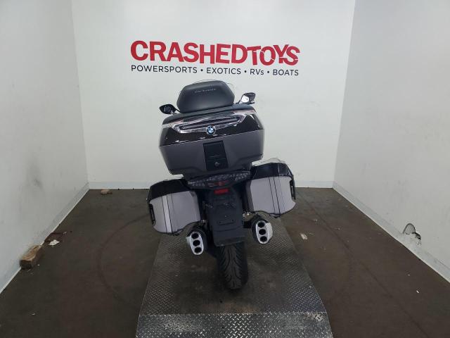 2016 BMW K1600 GTL - WB1061306GZZ28723