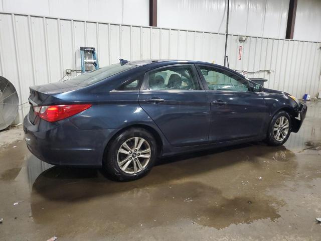 Vin: 5npeb4ac7dh750536, lot: 70025644, hyundai sonata gls 20133