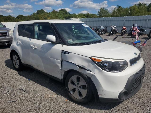 2016 KIA SOUL - KNDJN2A27G7847312