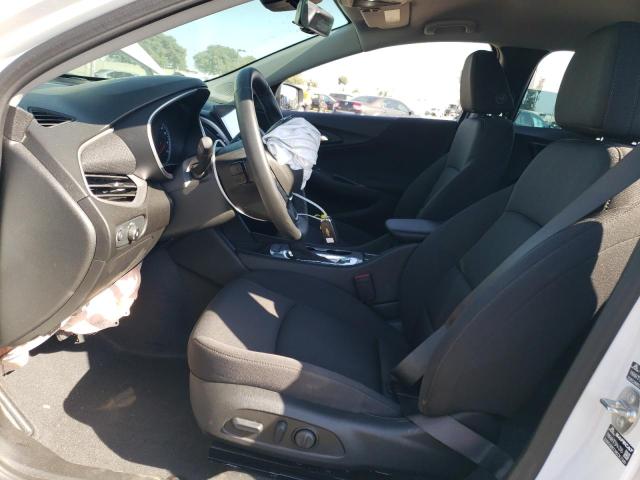 2024 CHEVROLET MALIBU RS - 1G1ZG5STXRF186611
