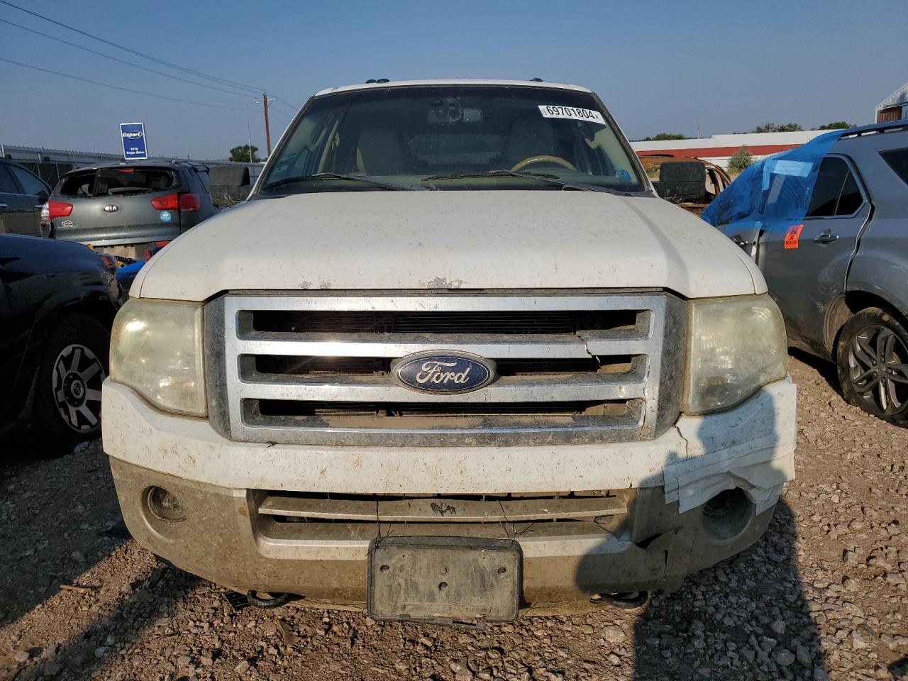 Lot #2853409614 2010 FORD EXPEDITION