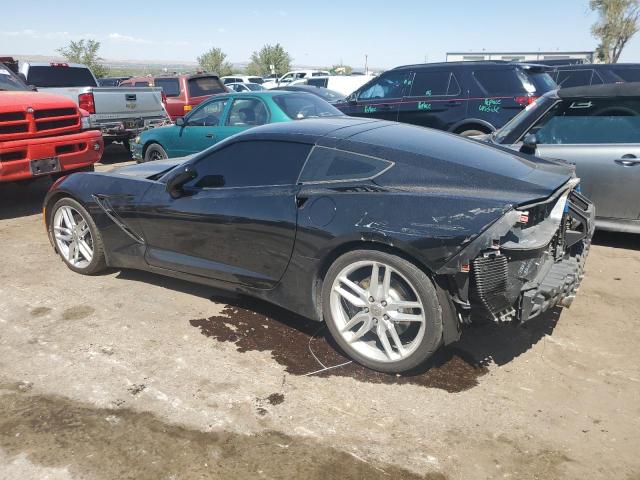 Vin: 1g1yj2d74e5102617, lot: 71501424, chevrolet corvette stingray z51 2lt 20142