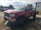 2018 GMC SIERRA K15 - 1GTV2MEC9JZ216307