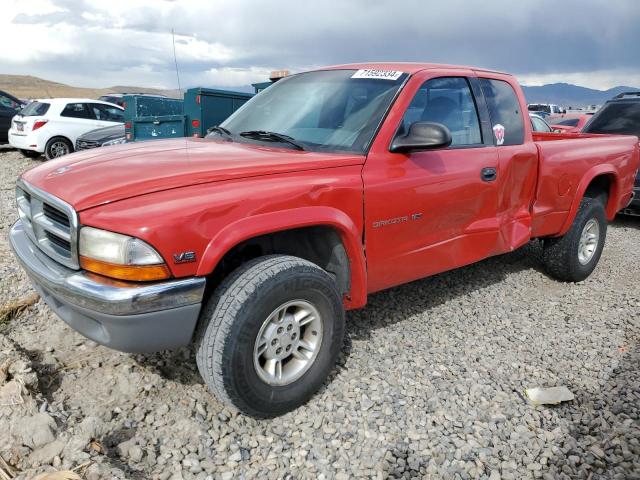 DODGE DAKOTA