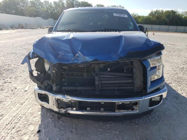 2016 FORD F150 SUPER - 1FTEX1CP7GKF47958