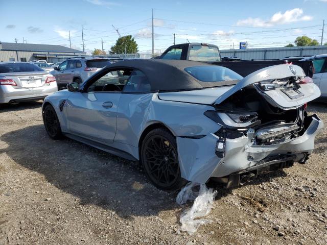 VIN WBS33BA00RCP73666 2024 BMW M4 no.2