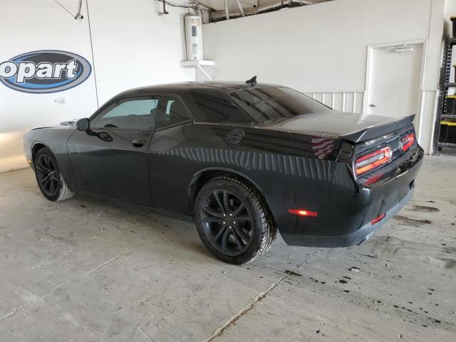 2016 DODGE CHALLENGER - 2C3CDZAG3GH184944