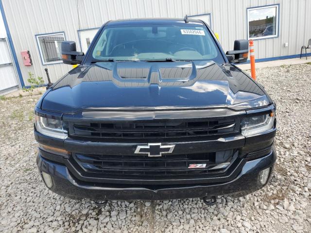 2016 CHEVROLET 1500 1GCVKREC9GZ300133
