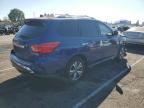 Lot #2942541098 2020 NISSAN PATHFINDER