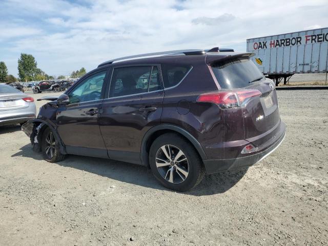 2017 TOYOTA RAV4 XLE - 2T3RFREV5HW693721