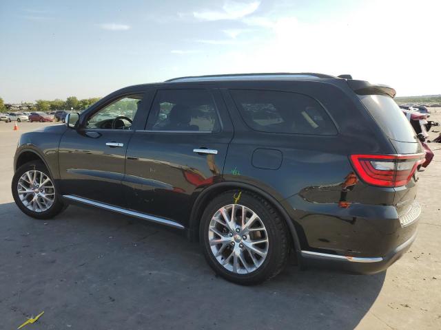 2017 DODGE DURANGO SX - 1C4RDHAG9HC709235