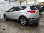 TOYOTA RAV4 XLE photo