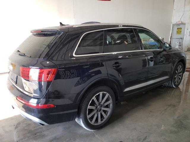 VIN WA1LAAF72KD006652 2019 Audi Q7, Premium Plus no.3