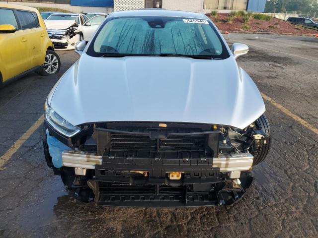 VIN 3FA6P0RU2ER211497 2014 Ford Fusion, Titanium Hev no.5