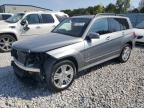 MERCEDES-BENZ GLK 350 4M photo