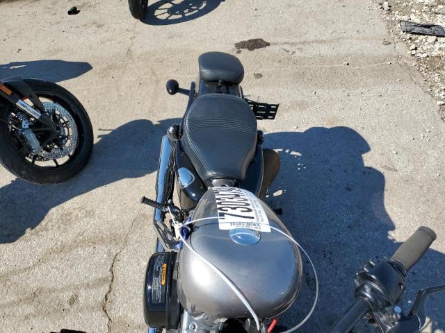 2016 HARLEY-DAVIDSON XL1200 FOR - 1HD1LC312GC404135