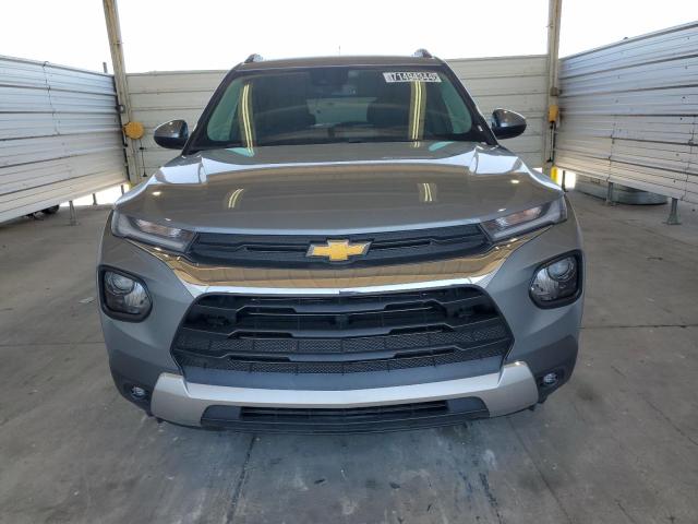 2023 CHEVROLET TRAILBLAZE KL79MPS22PB174490  71494344