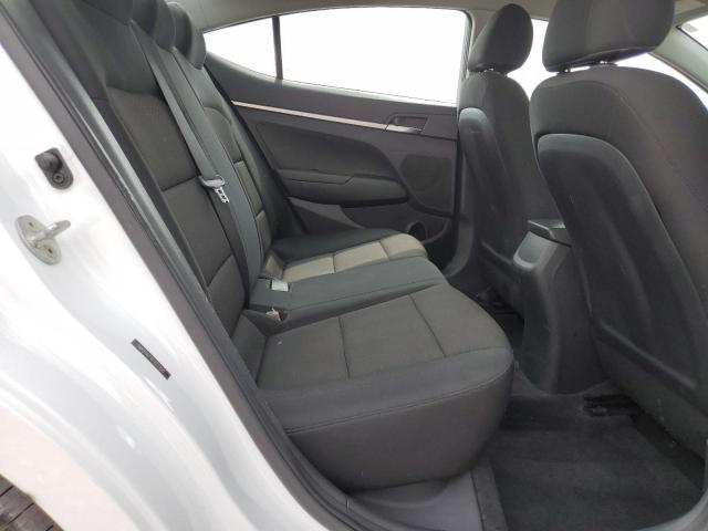 2020 HYUNDAI ELANTRA SE - 5NPD74LFXLH615490