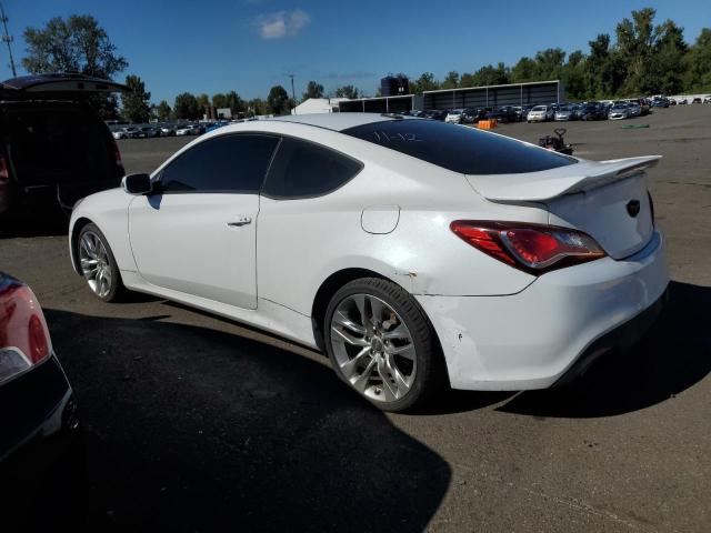 VIN KMHHT6KJ2GU136129 2016 Hyundai Genesis, 3.8L no.2