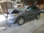 HYUNDAI TUCSON SE photo