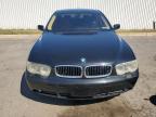 BMW 745 I photo