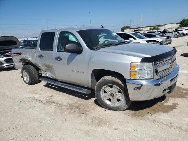 Vin: 3gcpkse74cg248715, lot: 72964954, chevrolet all models k1500 lt 20124