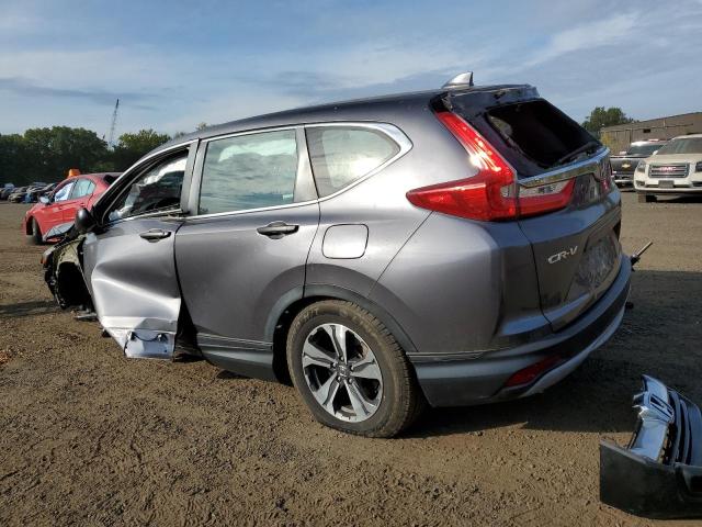 2019 HONDA CR-V LX - 5J6RW5H3XKL000309