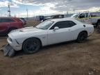 2018 DODGE CHALLENGER - 2C3CDZBT8JH288137