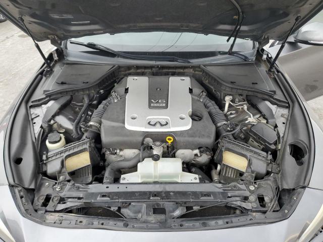 VIN JN1BV7AP1FM338056 2015 Infiniti Q50, Base no.11